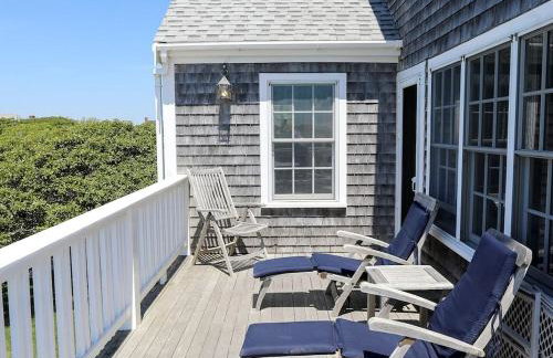 Grand Vacation Rental with 180-Degree Ocean Views on Nantucket, Massachusetts - Foto 28