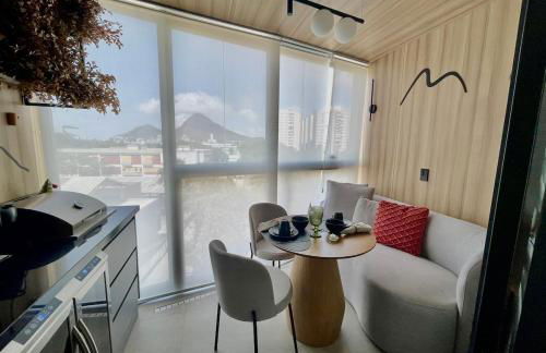 Apartamento novo no Leblon estúdio 705 - Photo 3