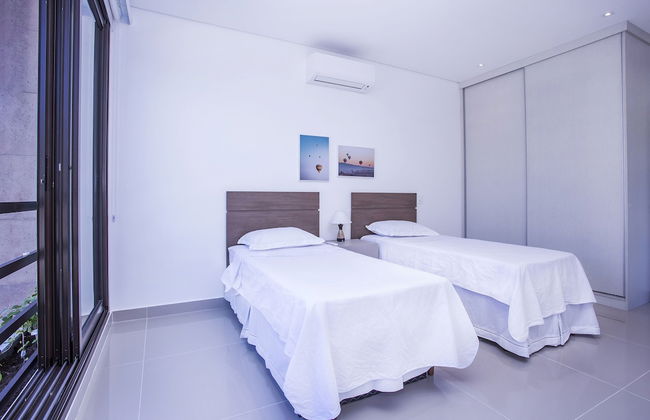 Residencial Marina Del Sol - Foto 13