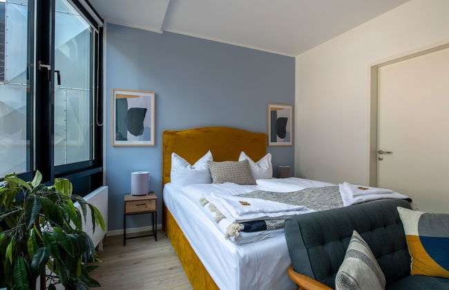 Limehome Flensburg Holm - Foto 11