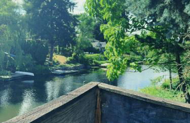 Bothell River house - Foto 18