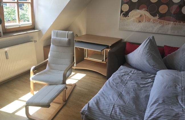 Wendlers Ferienwohnung 2-3 - Foto 28