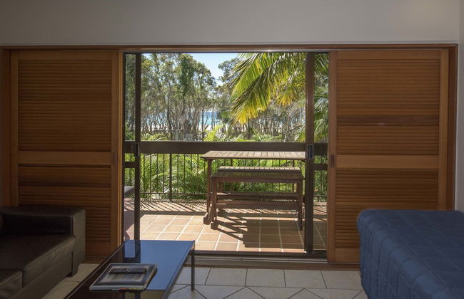 Anchorage on Straddie - Photo 56