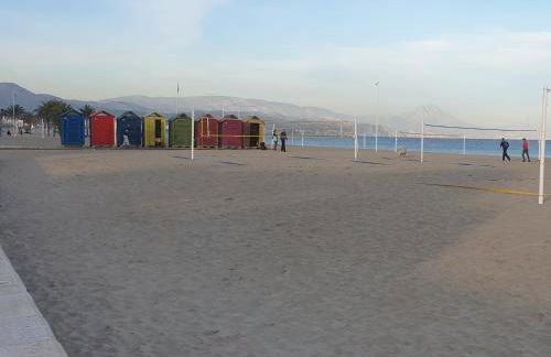 Villa Alicante Sunbeach - Foto 40