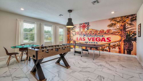 Last Minute Disney Private Pool Hot Tub Game Room Themed Bedrooms. Book Now 32850 - Foto 3, Other