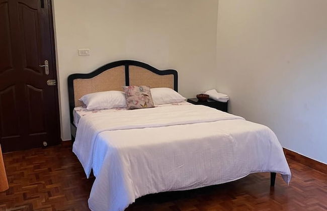 Nashika Homestay - Foto 13