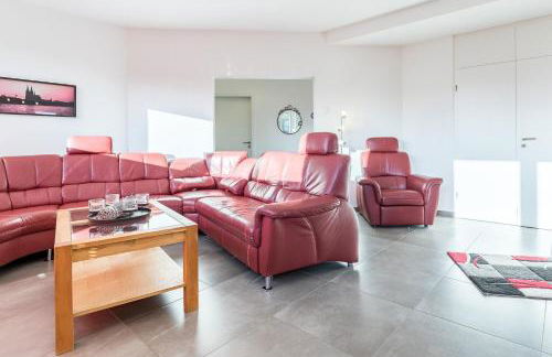 Ferienwohnung "Colonia" - Foto 14