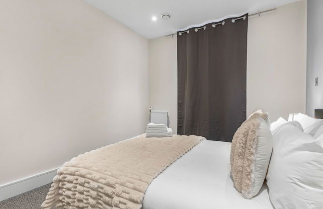 Two Bedroom Apartment in Limehouse - Foto 7