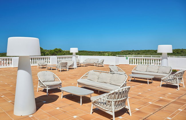 Grupotel Mar de Menorca - Foto 65