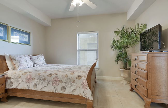 Ocean Villa Resort by Book That Condo - Foto 4