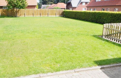 Ferienwohnung Alte Bäckerei Werlte - Foto 63
