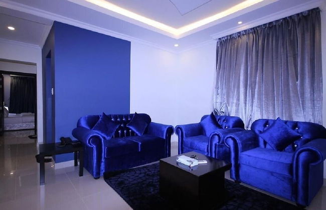 Arwa suites - Foto 12