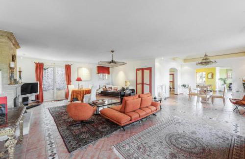 Villa Thalia - Foto 32