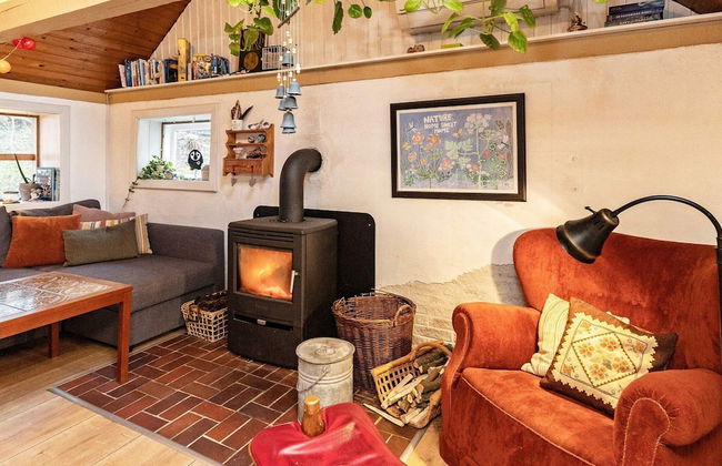 6 Person Holiday Home in Lokken - Foto 6