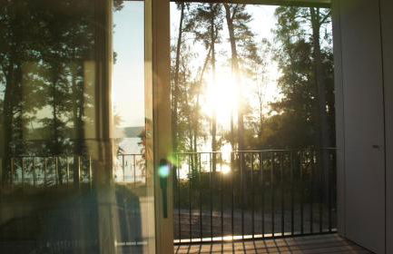 Marina Maisonette Seeblick mit Pool und Sauna - Photo 10