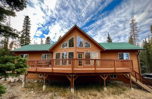 Bristlecone Cabin - Foto 16