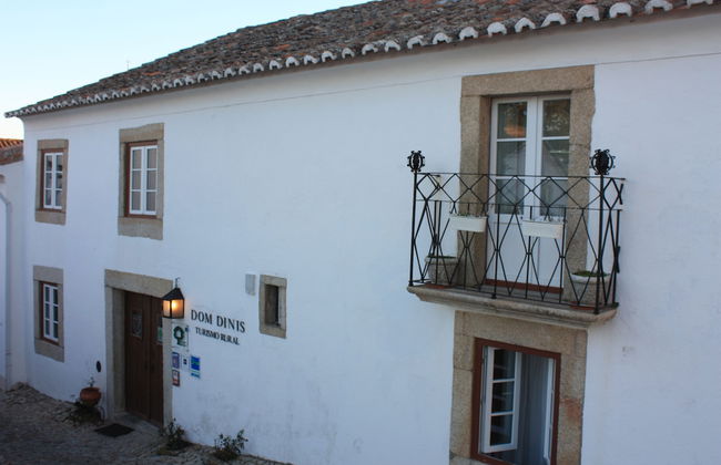 Dom Dinis Marvão - Photo 47