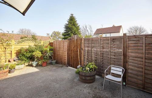 Host & Stay - The Arches Cottage - Foto 35