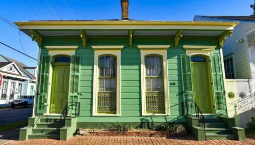 Marais Victorian - Steps to French Qtr - Foto 2