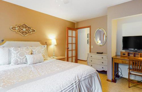 Sunrise Mountain Retreat - Foto 19