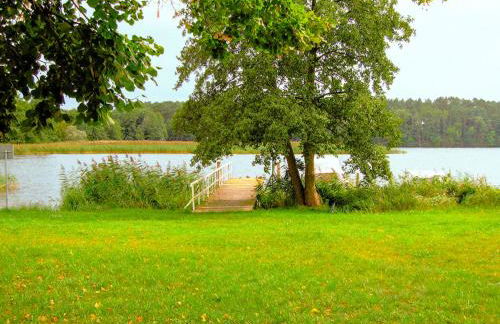 Bungalow Prütz - Foto 14