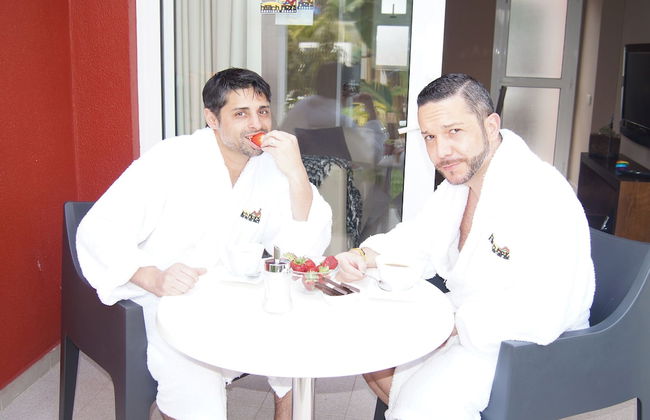 California Suites - Foto 8