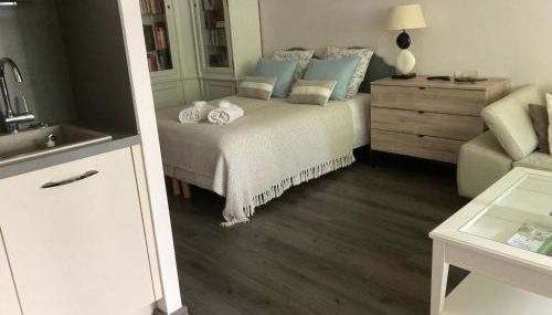 Villa du jardin des plantes 56 Rue Prémartine - Foto 2