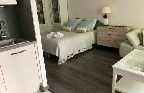 Villa du jardin des plantes 56 Rue Prémartine - Foto 2