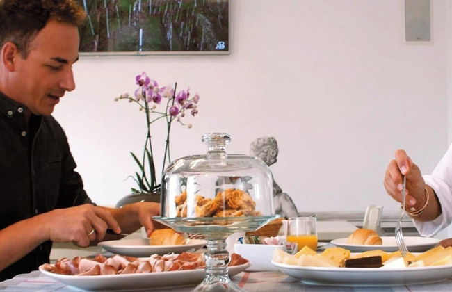 AGRITURISMO B&B CASA BORTOLIN - Foto 17