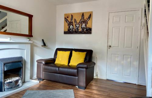 Cosy Contractors Retreat in Batley - sleeps 3 - Foto 6