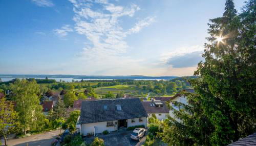 Das Nest am Wohrenberg - Foto 4