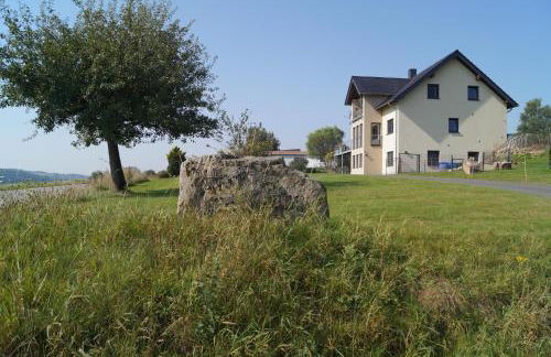 Ferienwohnung Hof Lamberty - Foto 1