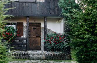 Ośrodek na zakręcie - Foto 60