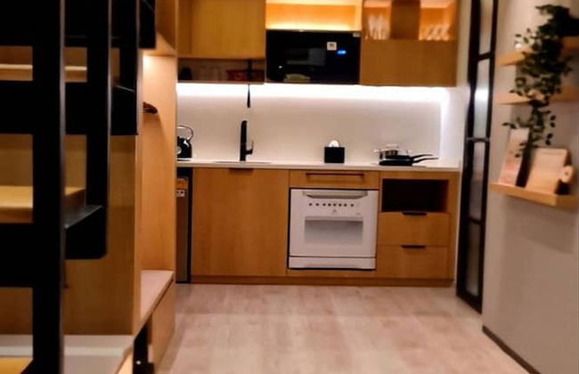 The Sacha Apart Hotel Thonglor - Foto 64