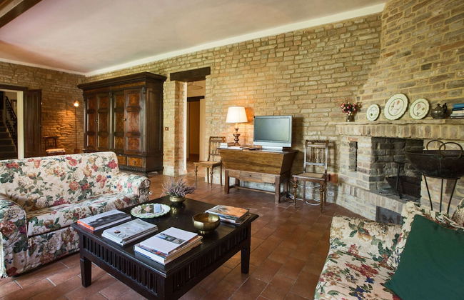 Belvilla by OYO Angels House - Foto 12