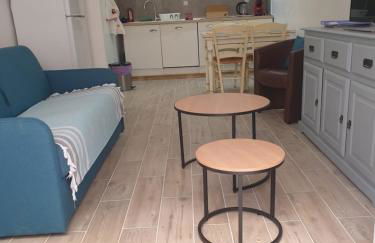 Saint Laurent de la Salanque Charmant T2 classé 3 étoiles - Foto 1