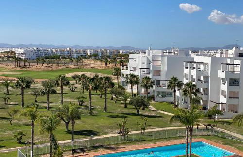 La casa del sol terrazas De la Torre golf - Foto 23