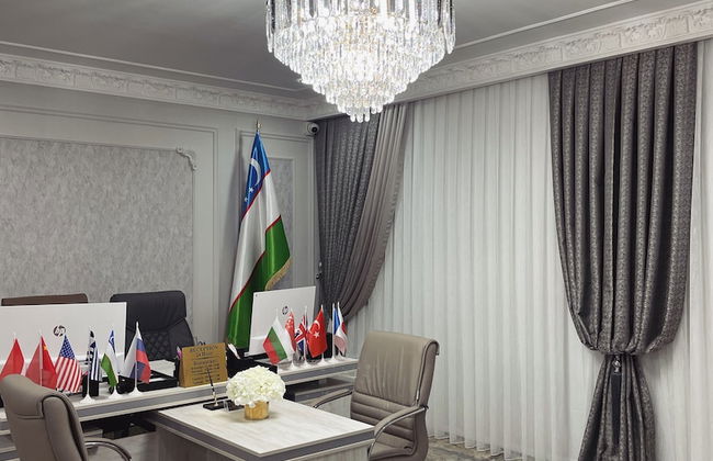 Art Apart Hotel - Foto 4