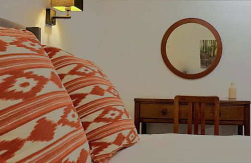 Cambrian Cottages - Charming Countryside Barn - Photo 49