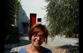 Kyfanta, studios & apartments in Kyparissi - Photo 11