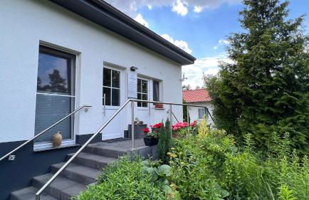 Kleemann´s Apartment**** - Photo 2