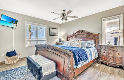 Sandy Beach Retreat on Big Spirit Lake - Foto 33