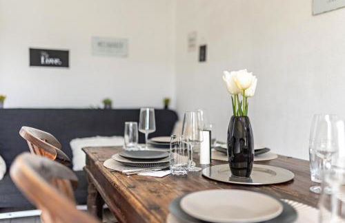 Apartment AlbGlück 1 Hechingen, 2 Schlafzimmer, bis 5 Personen, Burg 5 km - Foto 17