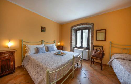 Agriturismo Il Giardino dei Ciliegi - Foto 86