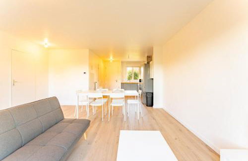 Maison T4 spacieuse avec jardin parking privé - Foto 15