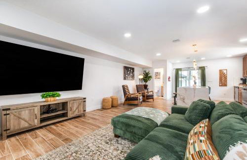 Luxury Apartment in Irvington - Foto 6