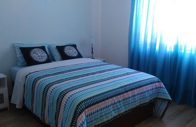 VISITAR BIOUCAS I - Casa Inteira Familiar e Grupo de Amigos - Foto 7