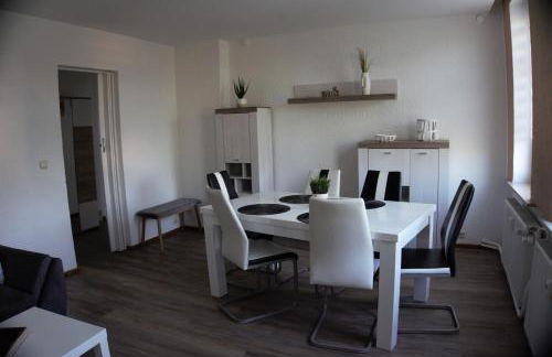 Ferienwohnung TrautesHeim - Parkplatz gratis - Foto 7