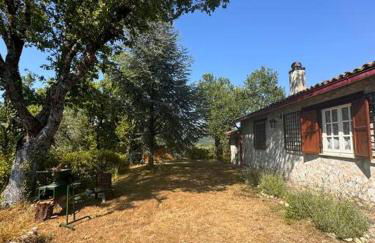 Almond Tree House - Eco Retreat - Foto 78