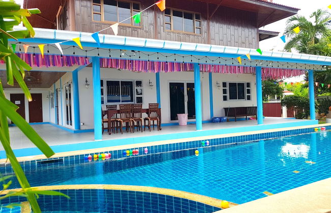 Xanadu Pool Villa - Foto 1